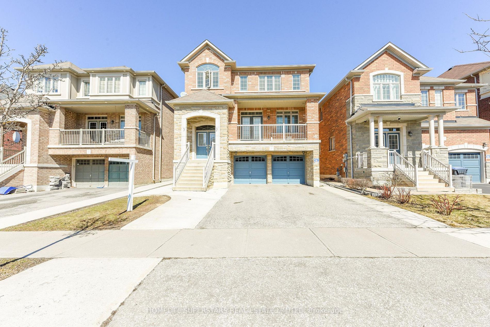 Resale Home, Detached, Legal Finished Basement, Brampton East, L6P 3L7 preview 26